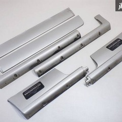 cr22s サイドステップ