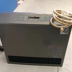 0104-231 リンナイ　ガスヒーター　rc-u5801e