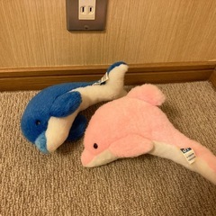 ぬいぐるみの画像