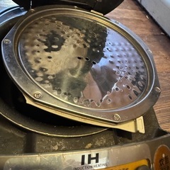 ギリギリ使える炊飯器（5.5合）の画像