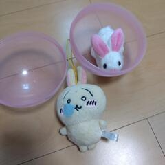 ぬいぐるみ
