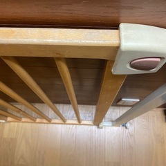 子供用品　KATOJI 　ベビーゲート②の画像