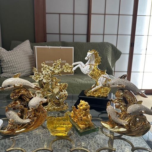 置物 6セット