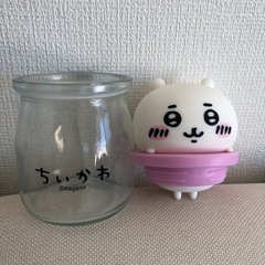 ちいかわ　小物入れの画像