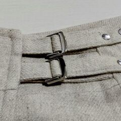 Chez toi ラップスカートの画像