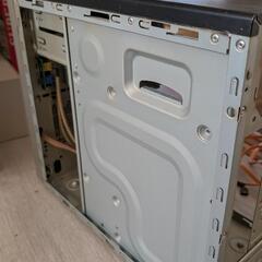 MicroATX PCケースの画像