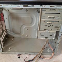 MicroATX PCケースの画像
