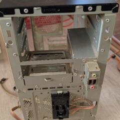 MicroATX PCケースの画像