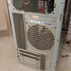 MicroATX PCケースの画像