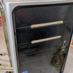 MicroATX PCケースの画像