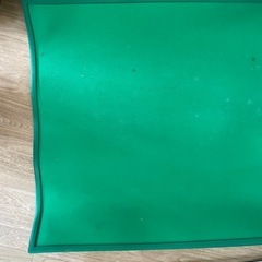 麻雀牌、マットセットの画像