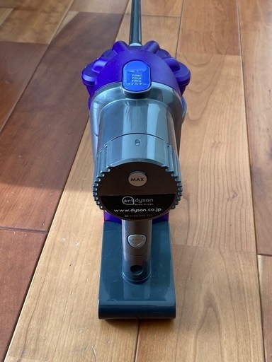 新品　ダイソン　DC34 楽天市場】dyson サイクロン掃除機 DC34 | 価格比較 - 商品価格ナビ