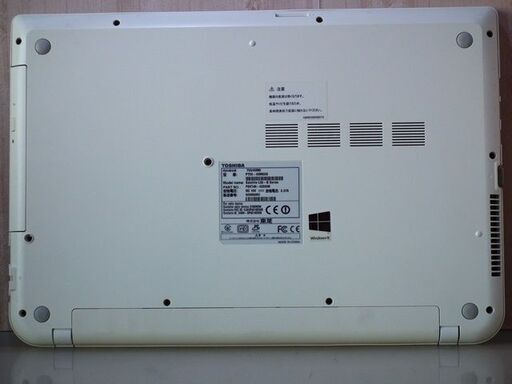 【SSD240GB搭載WIN11Home 東芝 Dynabook T55/45MG Core i3/ﾒﾓﾘ8GB/Office365】