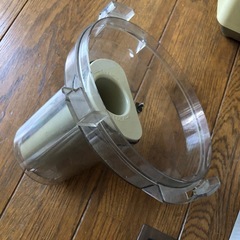 アムウェイ フードプロセッサー Amway 中古の画像