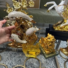 置物 6セットの画像