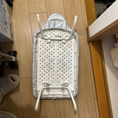 ニトリ　アイロン台
の画像