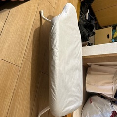 ニトリ　アイロン台
の画像