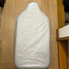 ニトリのアイロン台
