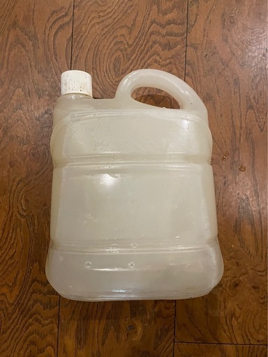 業務用食洗機のリンス剤［新品］