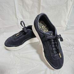 プーマ PUMA レディース ローマ アモーレ スウェード ウィ...