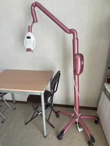 Dental Lover セルフホワイトニング