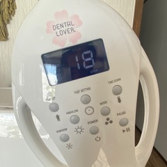 Dental Lover セルフホワイトニングの画像