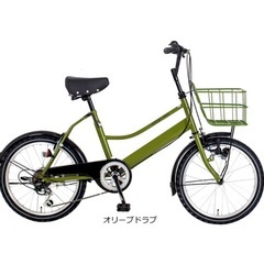 あさひ　ASAHI アプレミディ　自転車