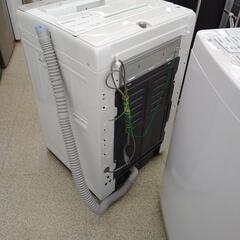 Panasonic 洗濯機 23年製 6kg TJ9324の画像