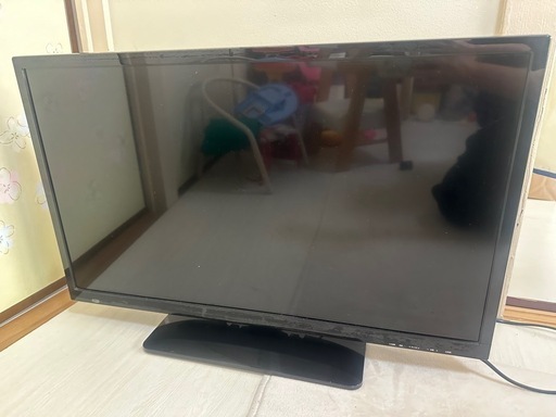 テレビ32型