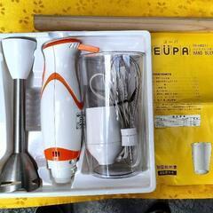 EUPA ハンドブレンダー　TK-HB211　　　　の画像