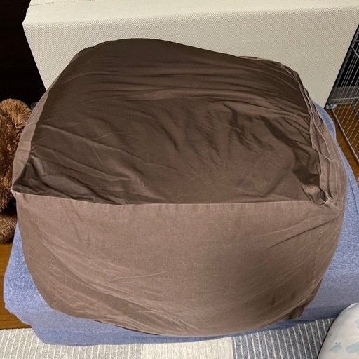 体にフィットするソファー