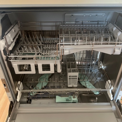 食器洗い機