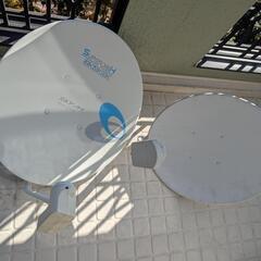 アンテナ、テレビアンテナ