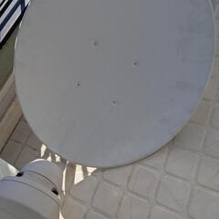 アンテナ、テレビアンテナの画像