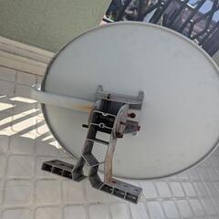 アンテナ、テレビアンテナの画像