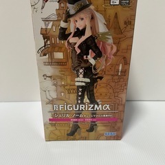 フィギュア　シェリル・ノーム 「マクロスF」 FIGURIZMα“シェリル・ノーム”オシャレマクロス革命Ver.の画像