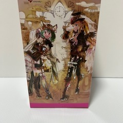 フィギュア　シェリル・ノーム 「マクロスF」 FIGURIZMα“シェリル・ノーム”オシャレマクロス革命Ver.の画像