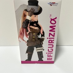 フィギュア　シェリル・ノーム 「マクロスF」 FIGURIZMα“シェリル・ノーム”オシャレマクロス革命Ver.の画像