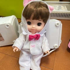 【再募集】レミンちゃん？ソランちゃん？