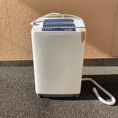 洗濯機
