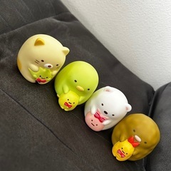 すみっコぐらし