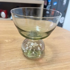 【新品・未使用】General Furnishings & Co. ペアグラスの画像