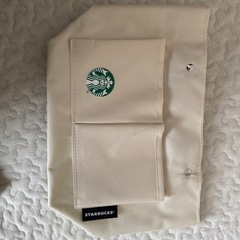 スターバックス
福袋2025 バッグインバッグ