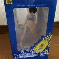 【フィギュア】谷川 柑菜  あの夏で待ってる