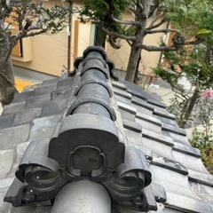 和風　庭門　庭　門の画像