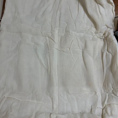 昭和西川　夏掛布団の画像