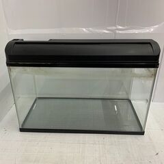 GEX 60cm 水槽 フチあり NISSO ニッソー カラーラ...