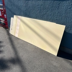 石膏ボードの画像