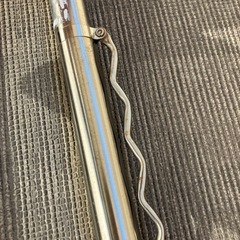 2本セット物干し竿の画像