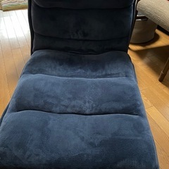 座椅子、ソファーベッド❗️